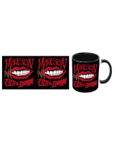 Maneskin - Zitti e Buoni hrnek