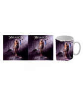 Megadeth - Countdown to Extinction hrnek