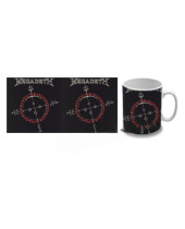 Megadeth - Cryptic Writings hrnek