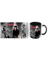 Michael Jackson - Portrait hrnek