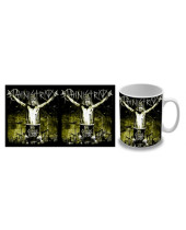 Ministry - Rio Grande Blood hrnek