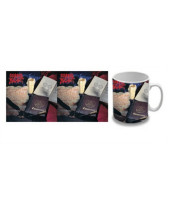 Morbid Angel - Covenant hrnek