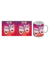 Motley Crue - Theatre of Pain hrnek