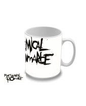 My Chemical Romance - Logo hrnek