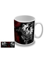 Metallica - Wings Logo hrnek