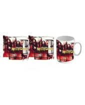 Nevermore - Belive in Nothing hrnek