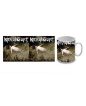 Nevermore - Dreaming Neon Black hrnek