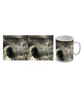 Nevermore - This Godless Endeavor hrnek