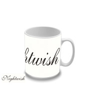Nightwish Logo hrnek