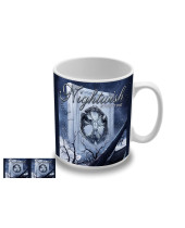 Nightwish Storytime hrnek