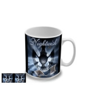 Nightwish Dark Passion Play hrnek