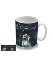 Nightwish - Once hrnek