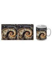Nightwish Yesterwinde hrnek