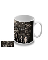Nightwish Band 2 hrnek