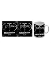 Obituary - A Dying World hrnek