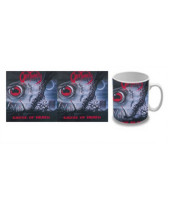 Obituary - Cause of Death hrnek