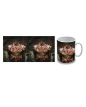 Obituary - Inked in Blood hrnek