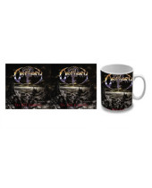 Obituary - The End Complete hrnek