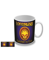 Offspring Conspiracy of One hrnek