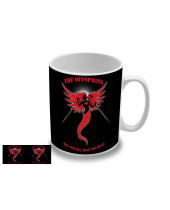 Offspring Rise and Fall, Rage and Grace hrnek