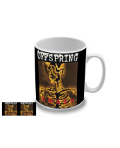 Offspring Smash hrnek
