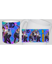 One Direction Jump hrnek