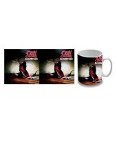 Ozzy Osbourne - Blizzard of OZZ hrnek