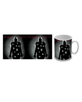 Ozzy Osbourne - Ozzmosis hrnek