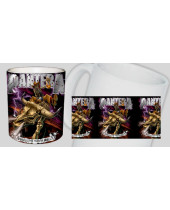 Pantera Cowboys From Hell hrnek
