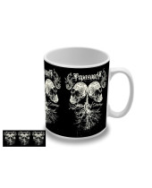 Papa Roach - Skull Tree hrnek