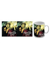 Paradise Lost - Icon hrnek