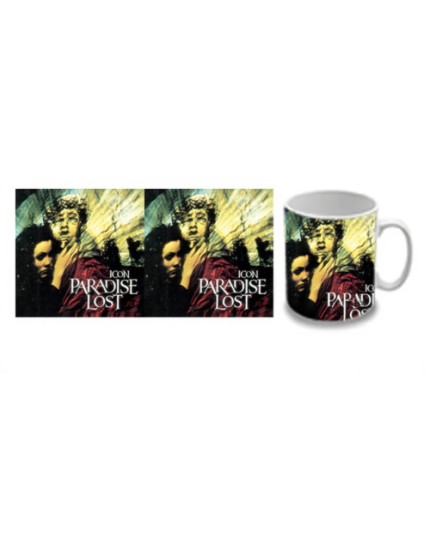 Paradise Lost - Icon hrnek obrázok 1