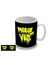 Pierce The Veil - Logo hrnek