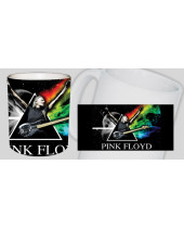 Pink Floyd - Roger Waters hrnek