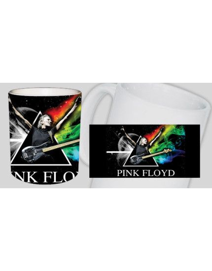 Pink Floyd - Roger Waters hrnek obrázok 1