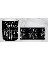 Pink Floyd - The Wall Black hrnek