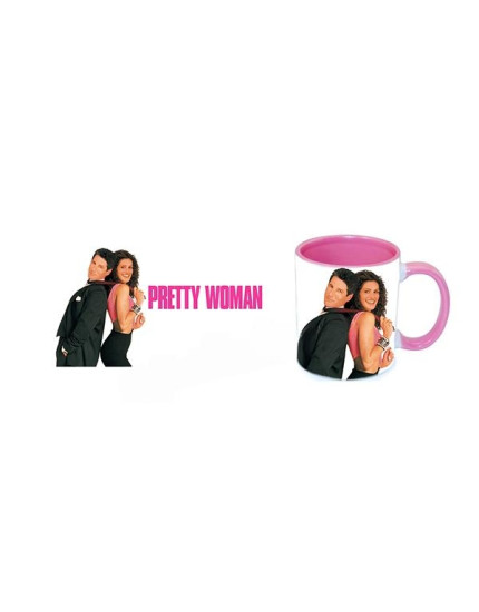 Pretty Woman - Motive 1 hrnek obrázok 1