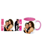 Pretty Woman - Motive 2 hrnek