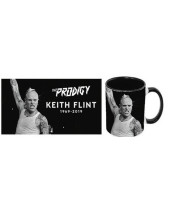 Prodigy - Keith Flint hrnek