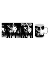 Pulp Fiction - Dance hrnek