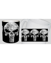 Punisher hrnek
