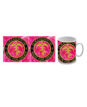 Queensryche - Rage For Order hrnek