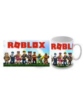 Roblox - Family Motive 2 hrnek