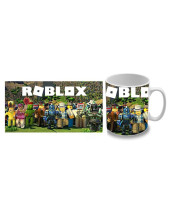 Roblox - Family hrnek