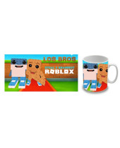 Roblox (Steal a Brainrot) - Los Bros hrnek