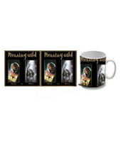 Running Wild - Death or Glory hrnek