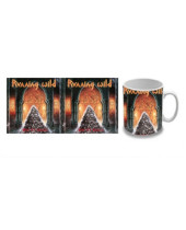 Running Wild - Pile of Skulls hrnek