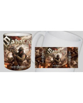 Sabaton - The Last Stand hrnek