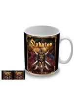 Sabaton - The Art of War hrnek