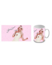 Sabrina Carpenter - Pink Motive hrnek